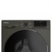 Hitachi BD-100YFVEM Front Load Washing Machine (10kg)